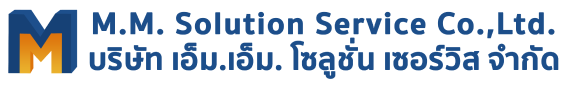 M.M. Solution Service